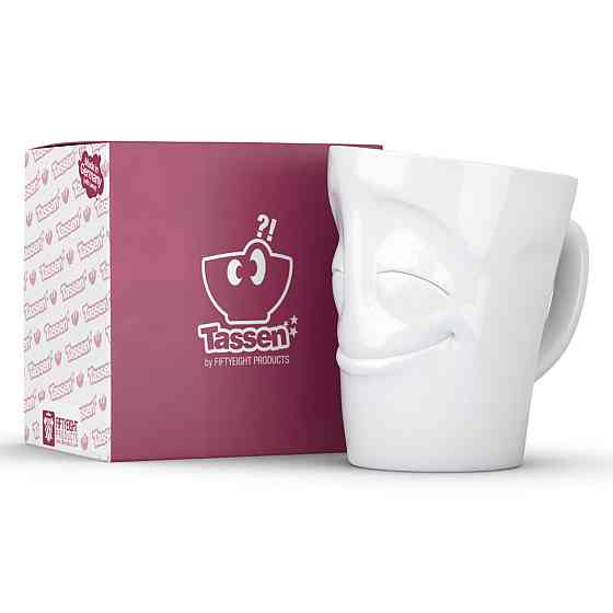 Чашка Tassen 