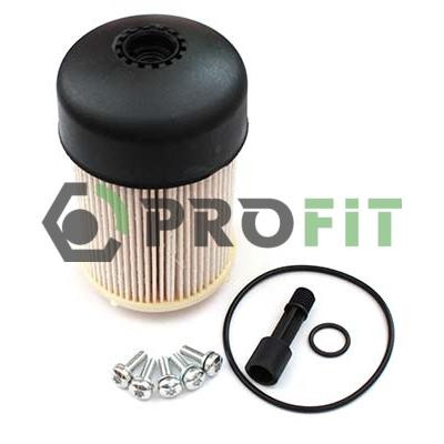 Фільтр паливний Profit 1530-3156 Вінниця - фото 1