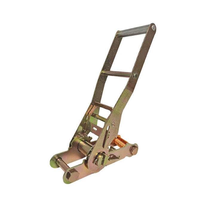 Храповик RB50М/2,0" 3,0 т з подовженою ручкою Одеса - фото 1