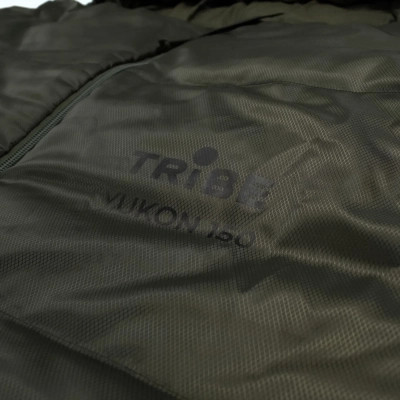 Спальный мешок Tribe Спальний мішок Tribe Yukon 150 T-loft T-CF-0002-olive, , шт (T-CF-0002-olive) Винница - изображение 2