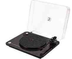 Програвач ELIPSON CHROMA Carbon RIAA BT - Raty 0% Gwarancja producenta Вітальня Łódź Київ