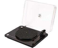 Програвач ELIPSON CHROMA Carbon RIAA BT - Raty 0% Gwarancja producenta Вітальня Łódź Київ - фото 1