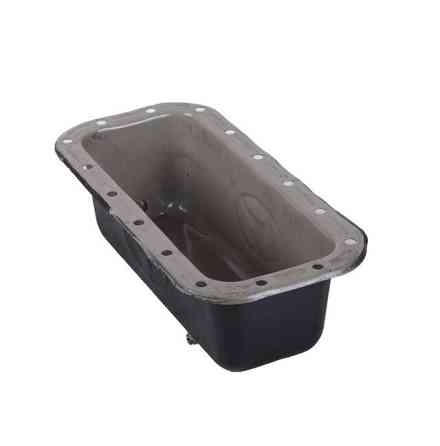 Піддон двигуна SF-138-2 Мукачево