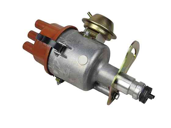 Распределитель ГАЗ 2410, 31029, 3110, 3302, 2705 (402) бесконтактный зажигания Мукачево