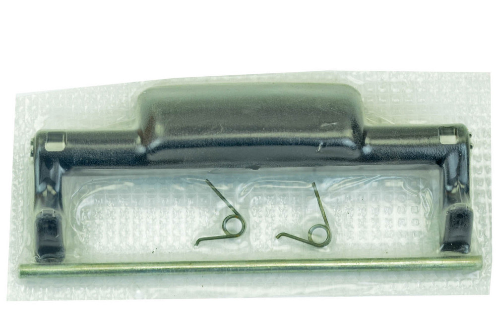 Ремкомплект 2123 БЕЗ ПРУЖИН бардачка Мукачево - фото 2