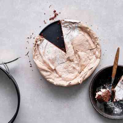 Форма для випікання GreenPan роз&apos;ємна 20 см з керамічним покриттям (CC007768-001) Вінниця