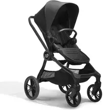 Детская коляска Baby Jogger City Sights Rich Black Spacerowy Киев