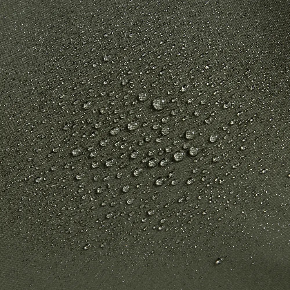 Куртка мужская теплая Stalker SoftShell 7225 (Оливковый) 2XL Киев - изображение 9