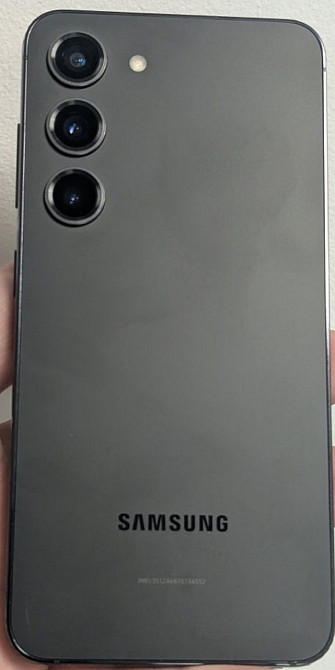 Смартфон Samsung S24 8/128Gb. S911U Neverlock. Киев - изображение 1