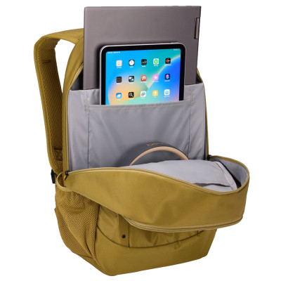 Рюкзак для ноутбука Case Logic 15,6" Jaunt 23L WMBP-215 Dim Gold (3205149) Винница - изображение 6