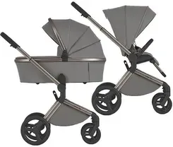 Детская коляска Anex Flo 2w1 Charm Wielofunkcyjny Киев