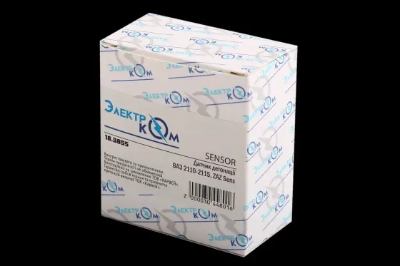 Датчик детонації 2112 Електро Ком Вінниця