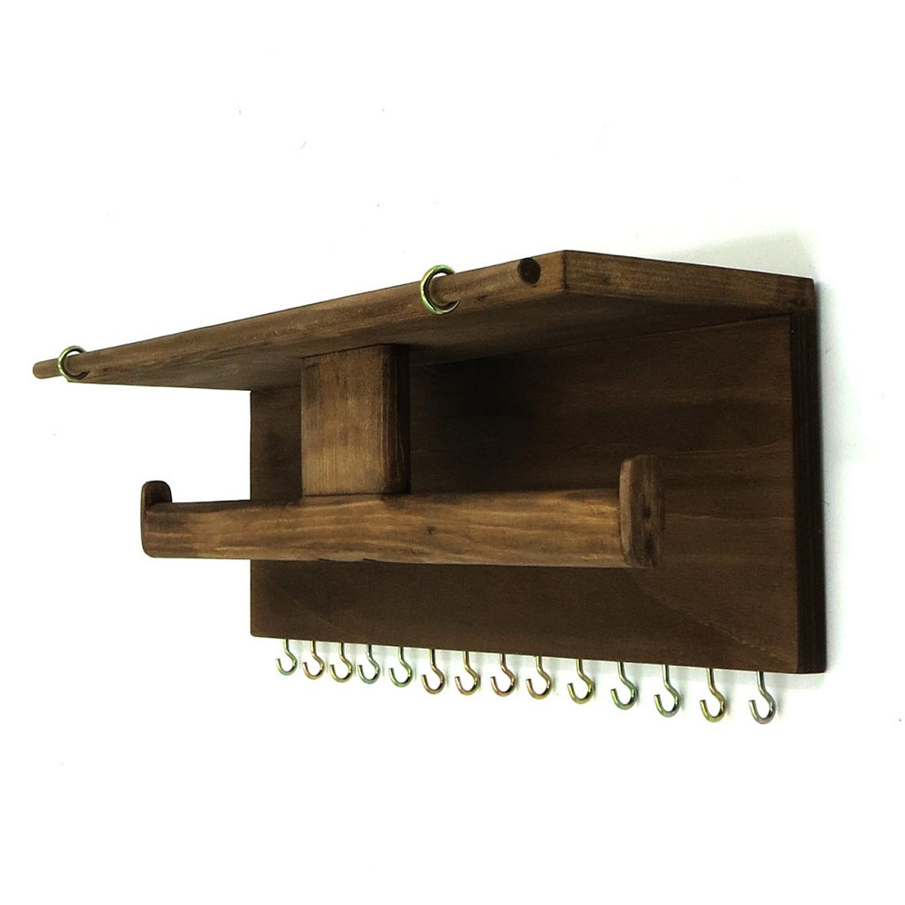 Органайзер для бижутерии 