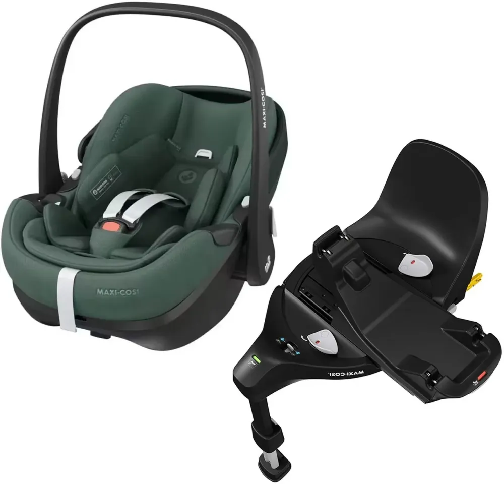 Автокрісло BeSafe Flex FIX II i-Size Piaskowy Soft Breeze 15-36 kg - KURIER GRATIS * *BŁYSKAWICZNA wysyłka* POLSKA DYSTRYBUCJA * Київ - фото 1