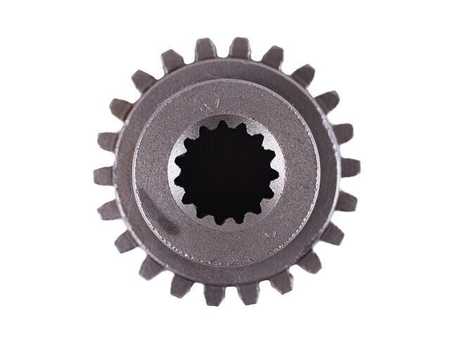 Муфта зубчатая Джинма 404 Мукачево - изображение 3