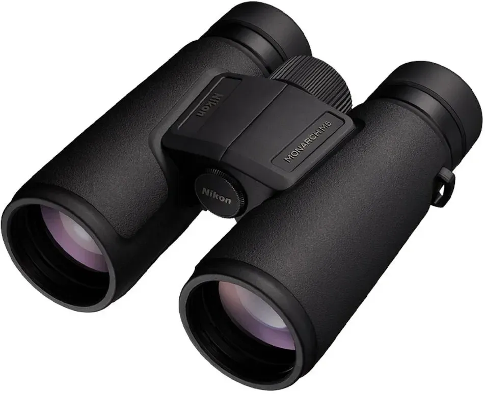 Бинокль Nikon MONARCH M5 12x42 Киев - изображение 1