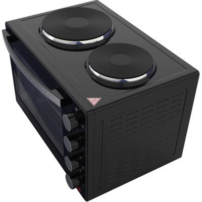 Електропіч Brock TO 3002 B Вінниця - фото 12