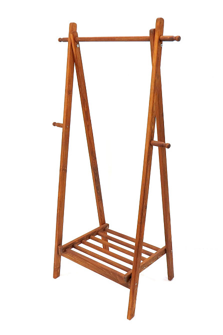 Стойка вешалка для одежды 