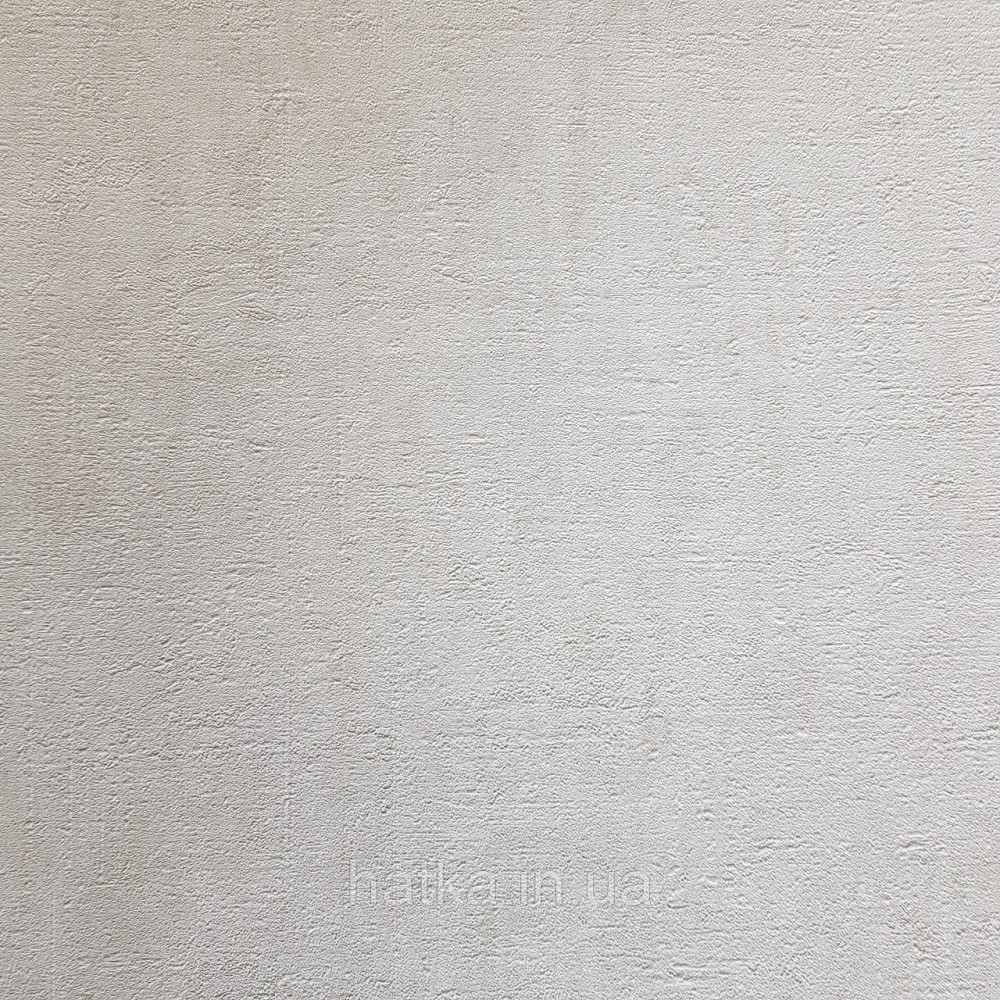 Шпалери вінілові на флізелін Rasch Factory 0.53х10,05 під штукатурку під бетон світло бежеві 4292113 Київ - фото 3