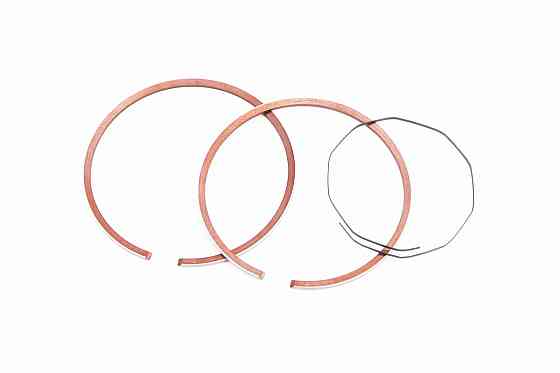 Кільця поршневі Yamaha AXIS90 50мм STD Киев