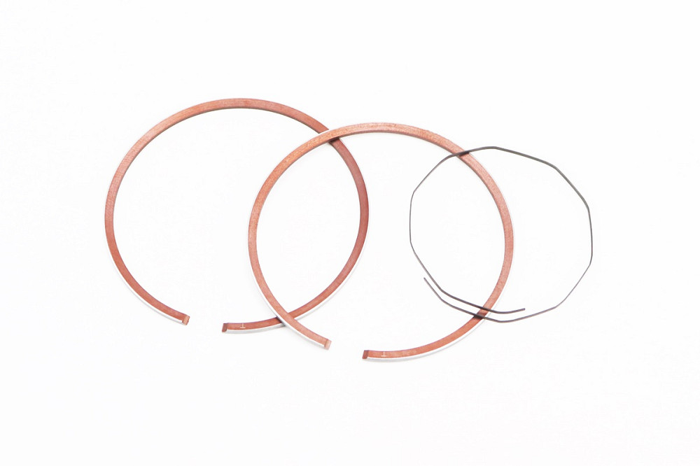 Кільця поршневі Yamaha AXIS90 50мм STD Киев - изображение 1