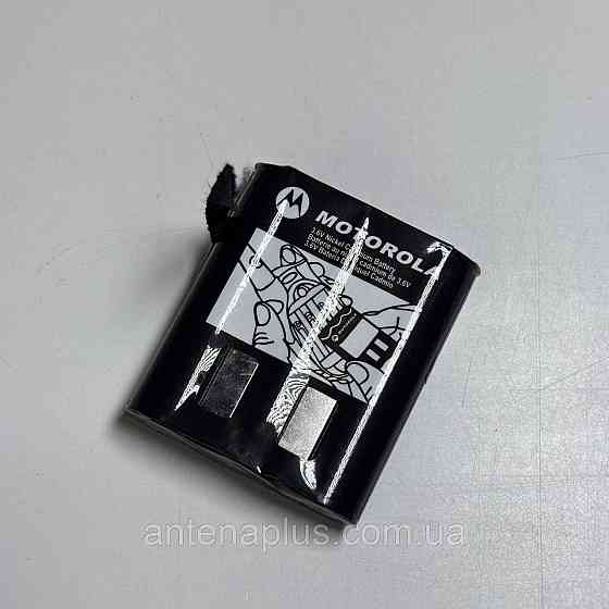 Аккумулятор NKNN4002B для Motorola TLKR 800 мАч 3.6 В Киев