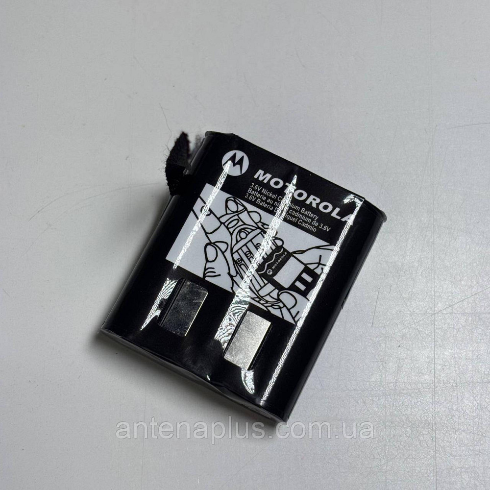 Аккумулятор NKNN4002B для Motorola TLKR 800 мАч 3.6 В Киев - изображение 6