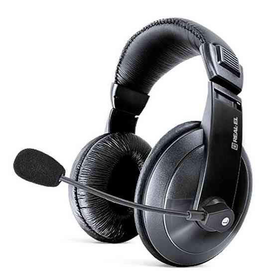 Наушники REAL-EL GD-750MV Винница