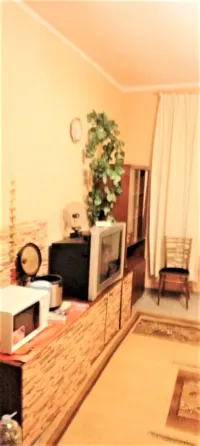 Без хозяйки, нестандарт, пр.Б.Хмельницкого, снимаю комнату, 3500 грн. Днепр