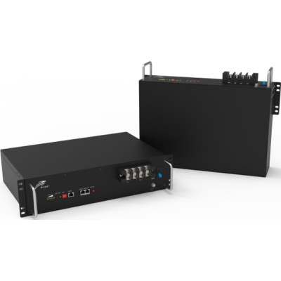 Батарея LiFePo4 Ritar 25.6V - 200Ah 2U (R-LFP 25.6V 200Ah-R) Винница - изображение 1