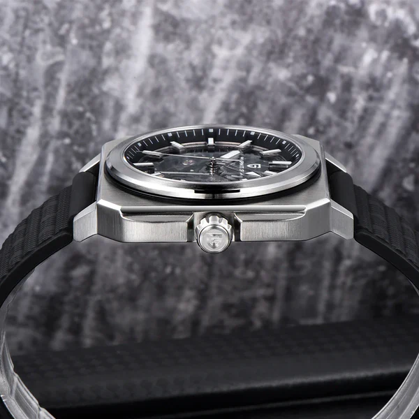 Pagani Design PD-1791 Black-Silver Київ - фото 5