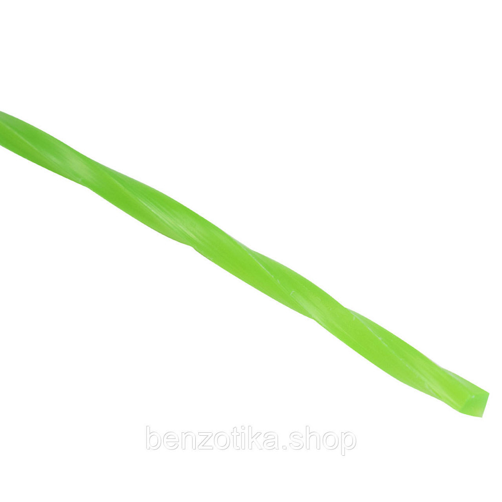 Волосінь спіраль Procraft 2.7мм 15м Київ - фото 2