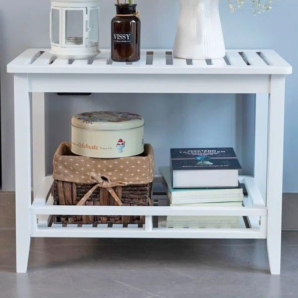 Лавка для ванной 