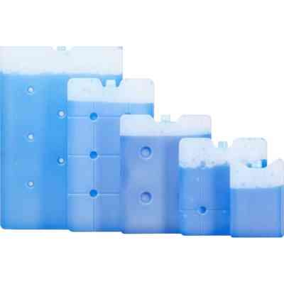 Акумулятор холоду Quest гелевий 15х10х2 см, 200 мл (Q200) Вінниця