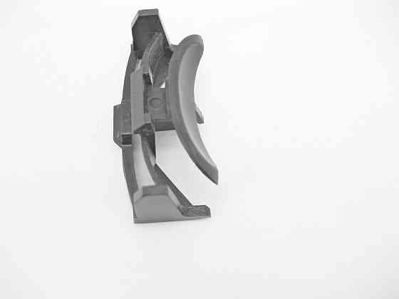 Mercedes-Benz  A2049910098 Кріплення молдингу даху C-Class W204 Одесса