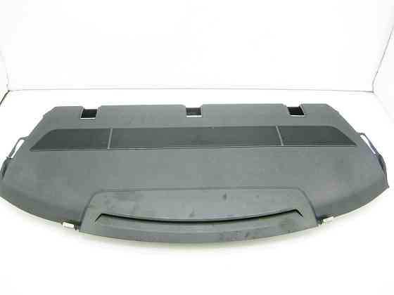 Mercedes-Benz  A1176900649 9F52 Обшивка полиці багажника + A2046830030 9051 Сітка в полицю багажника CLA C117 Одесса