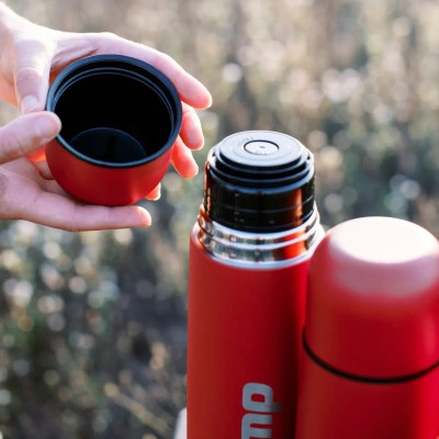 Термос Tramp Basic 0,5 л red (UTRC-103-red) Вінниця - фото 8