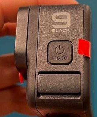 Екш- Камера GoPro Hero 9 Black. Киев - изображение 5