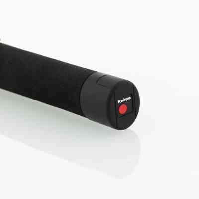 Зонт Knirps U.900 трость Black (Kn96 2900 1001) Винница