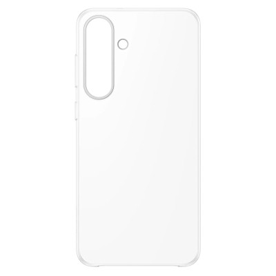 Чохол до мобільного телефона Samsung Galaxy S25 FE (S731) Clear Case Transparent (EF-QS731CTEGWW) Вінниця - фото 7