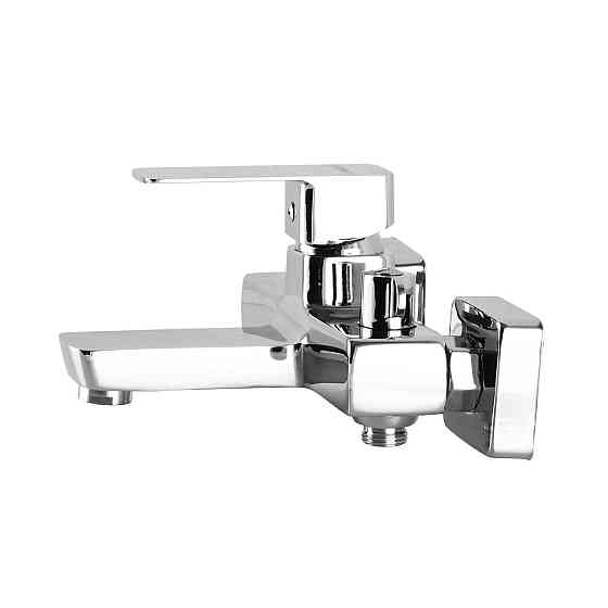 Смеситель для ванны DOMINO MALIBU DMM-102N Киев