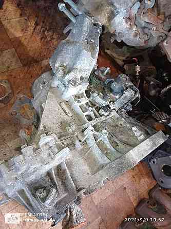 КПП Kia Sportage 2016-2021 Киев