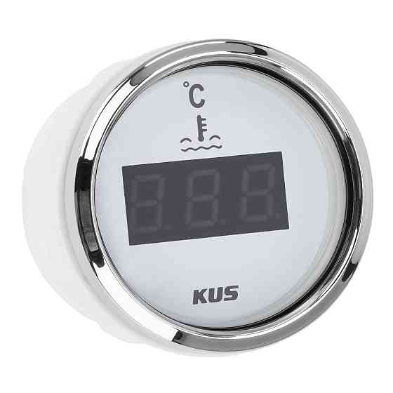 Датчик температури цифровий Wema (Kus) білий Китай KY24100 Черкаси