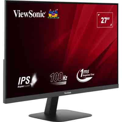 Монітор ViewSonic VA2708-2K-HD Вінниця