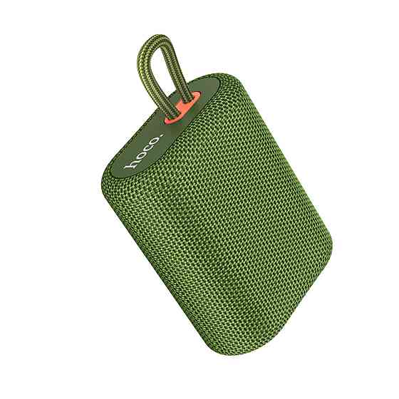 Портативна колонка HOCO BS47 Uno sports BT speaker Army Green Київ