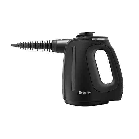 Пароочисник Grifon SC1350/35/30 ( 10677 ) Харків