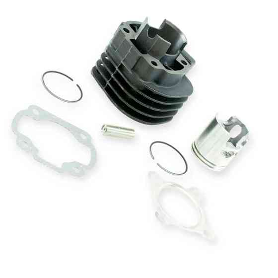 Циліндр збору Ямаха JOG 65 3KJ (d=44) Мукачево