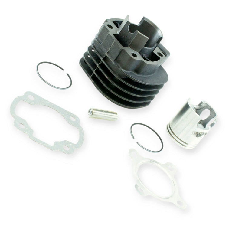 Циліндр збору Ямаха JOG 65 3KJ (d=44) Мукачево - фото 1