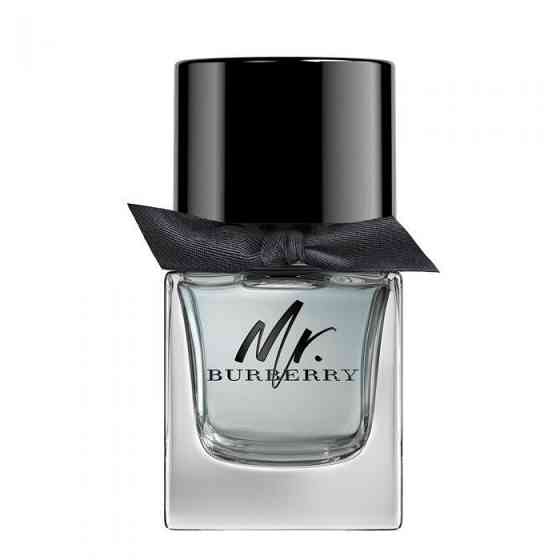 Туалетная вода Burberry Mr. Burberry Славянск
