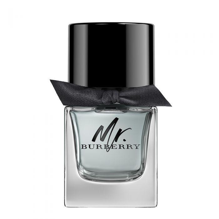 Туалетная вода Burberry Mr. Burberry Славянск - изображение 2